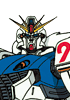 ガンダムF91